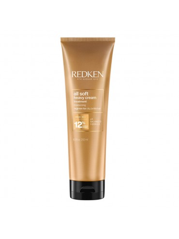 REDKEN ALL SOFT MASCHERA 250ml